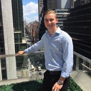 Meet your Posher, Jason